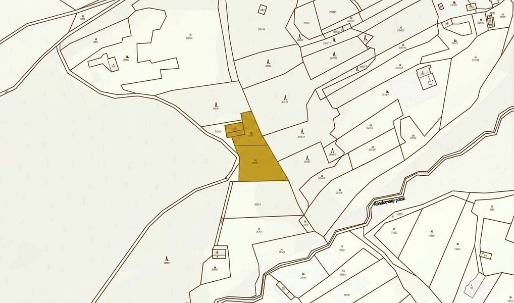 Prodej chaty/chalupy 150 m² s pozemkem 2 165 m², Prostřední Bečva – náhled fotky 17