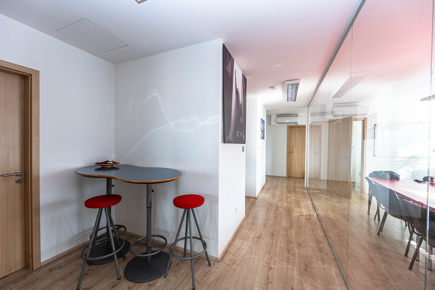 Pronájem kanceláře, OV, 80m², ul. Armády 2793/26, Praha 5 - Stodůlky – další