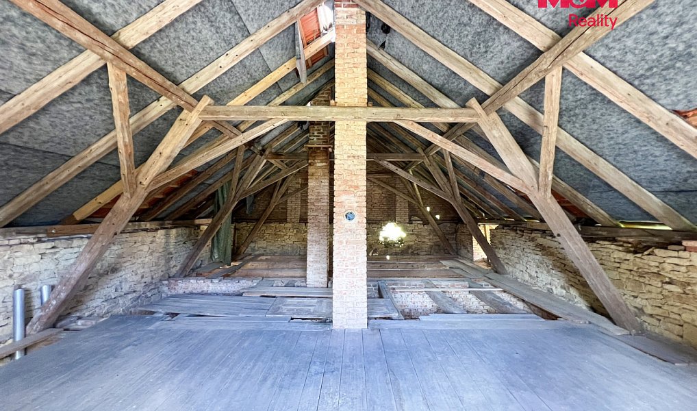 Prodej stavebního pozemku 16 025 m², Kostelec nad Černými lesy – náhled fotky 27