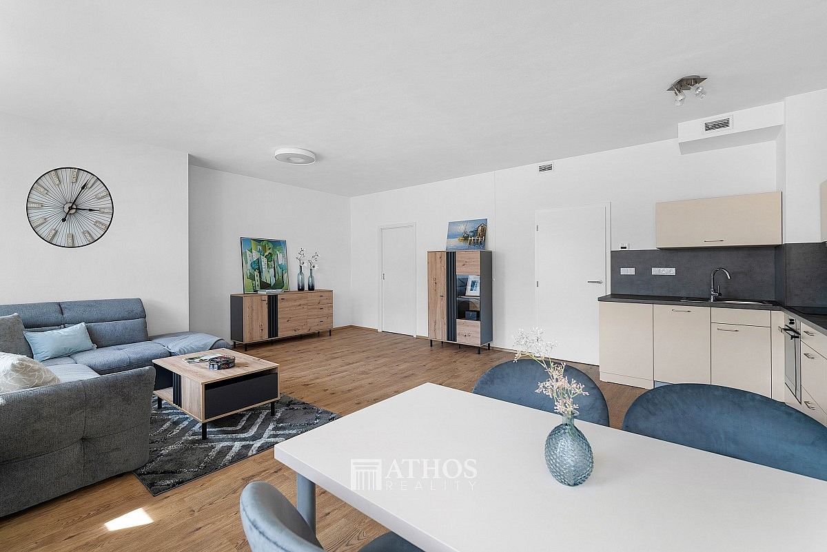 Prodej bytu 2+kk 62 m² — photo 3