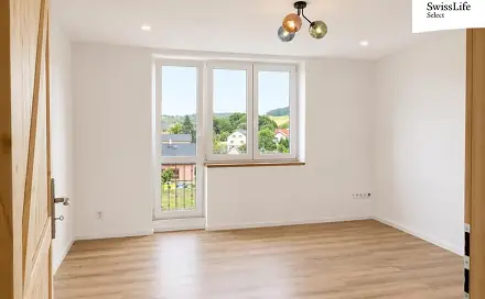 Prodej bytu 2+1 64 m², Česká Čermná, okres Náchod