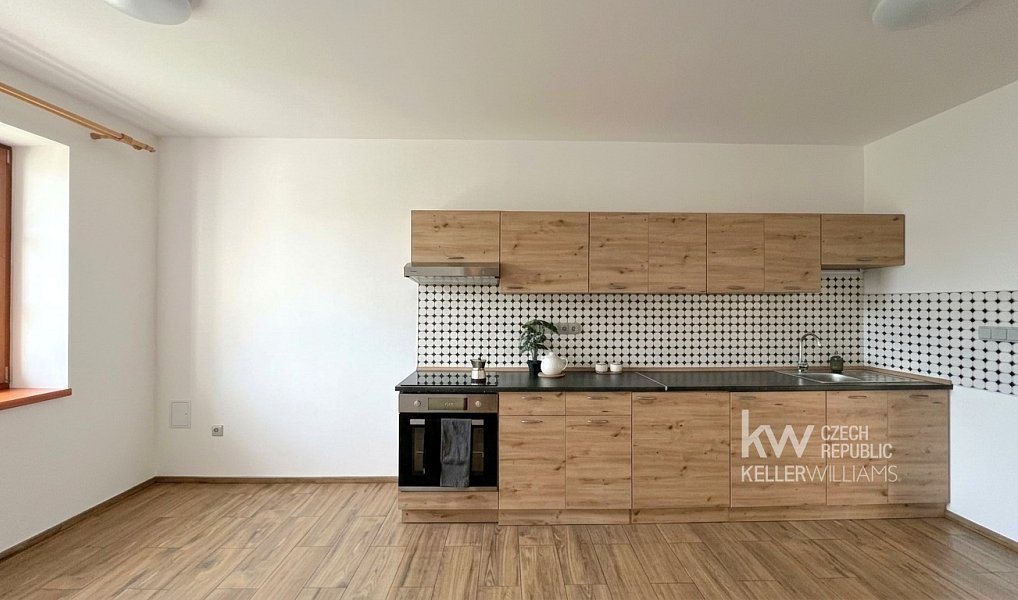 Pronájem domu 60 m² s pozemkem 79 m², Kamenný Přívoz – náhled fotky 2