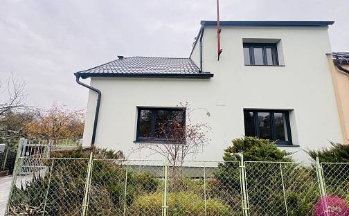 Pronájem domu 71 m² s pozemkem 203 m², Bělkovice-Lašťany, okres Olomouc