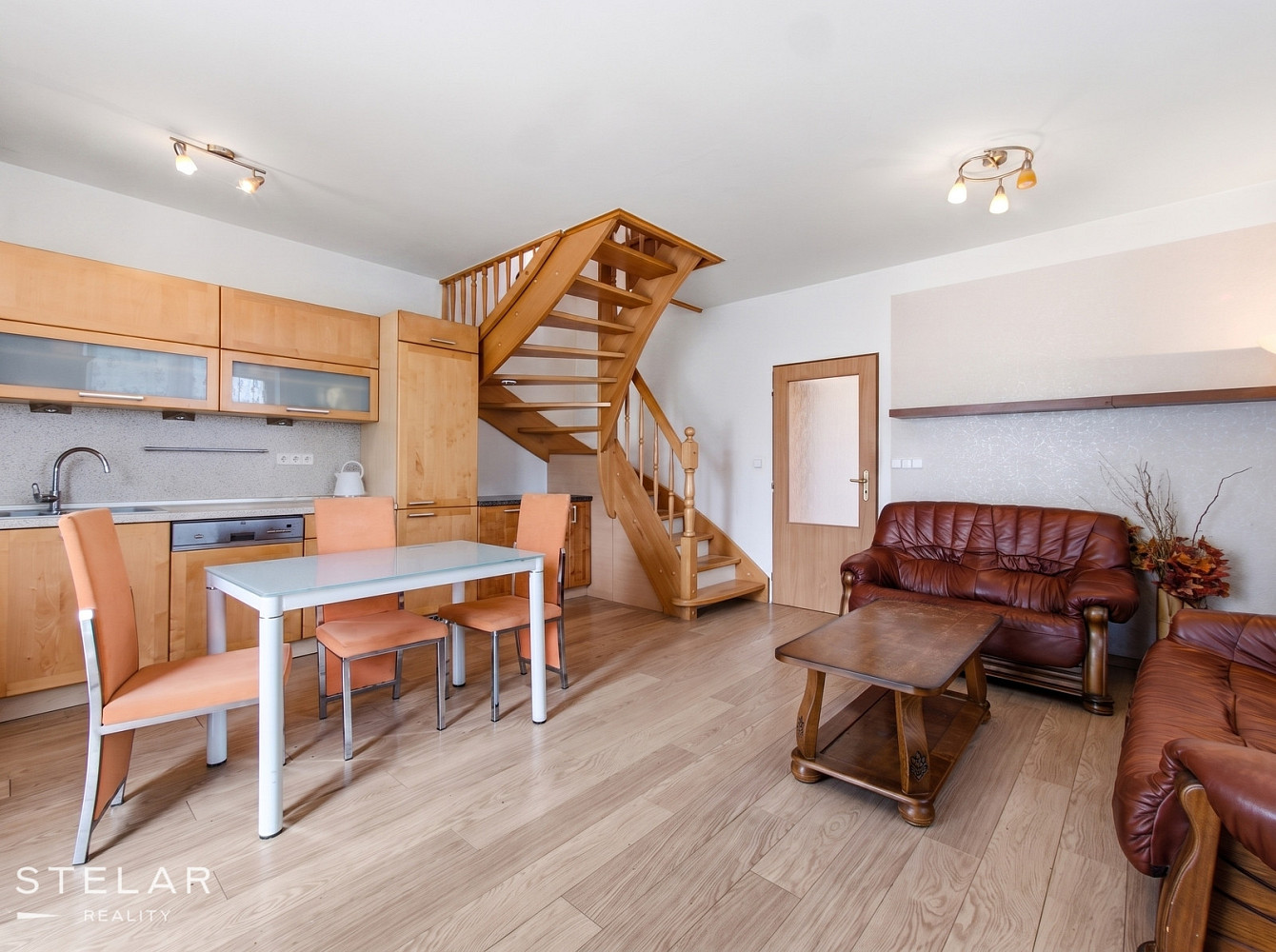 Prodej bytu 3+kk 74 m² – fotografie 3