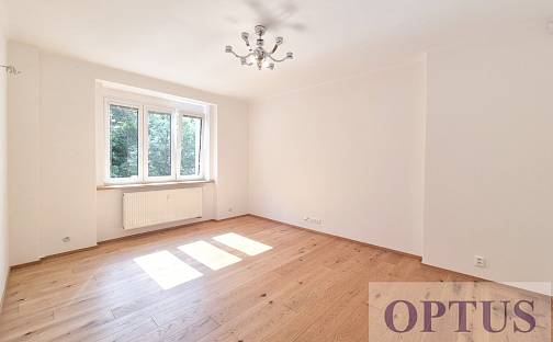 Pronájem bytu 2+1 66 m², Podolské nábřeží, Praha 4 - Podolí