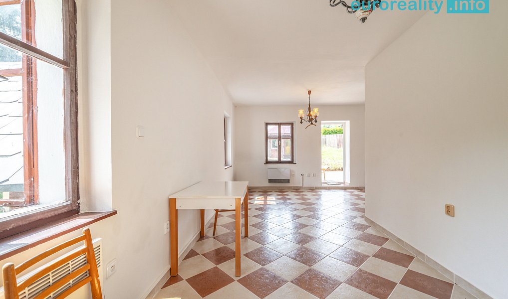 Prodej domu 101 m² s pozemkem 281 m², Kovářská – náhled fotky 12