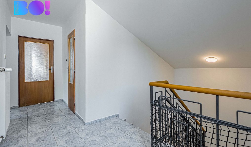 Prodej domu 197 m² s pozemkem 880 m², Budišov nad Budišovkou – náhled fotky 20