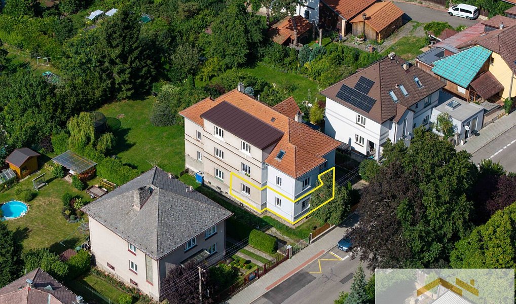 Prodej bytu 2+1 65 m², Říčany – náhled fotky 23