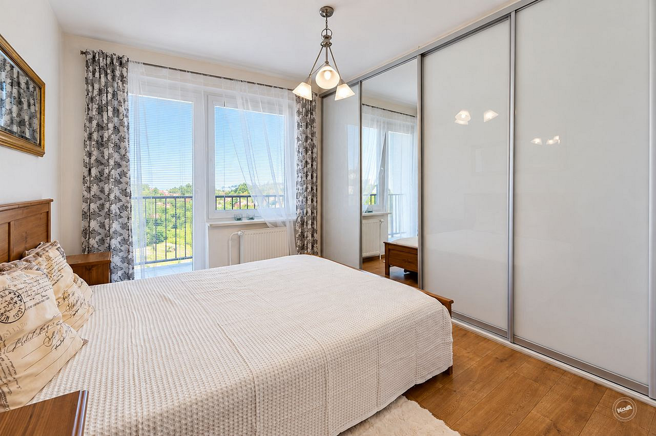 Pronájem bytu 3+1 84 m² – fotografie 4