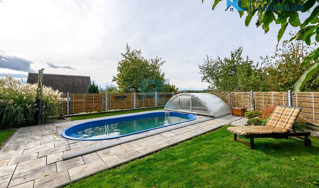 Prodej domu 183 m² s pozemkem 724 m², Plzeň – náhled fotky 41