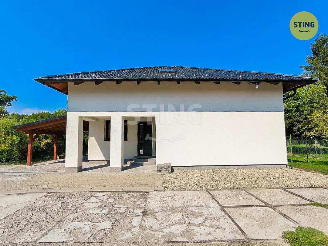 Prodej domu 144 m² s pozemkem 1 685 m² – fotografie 3
