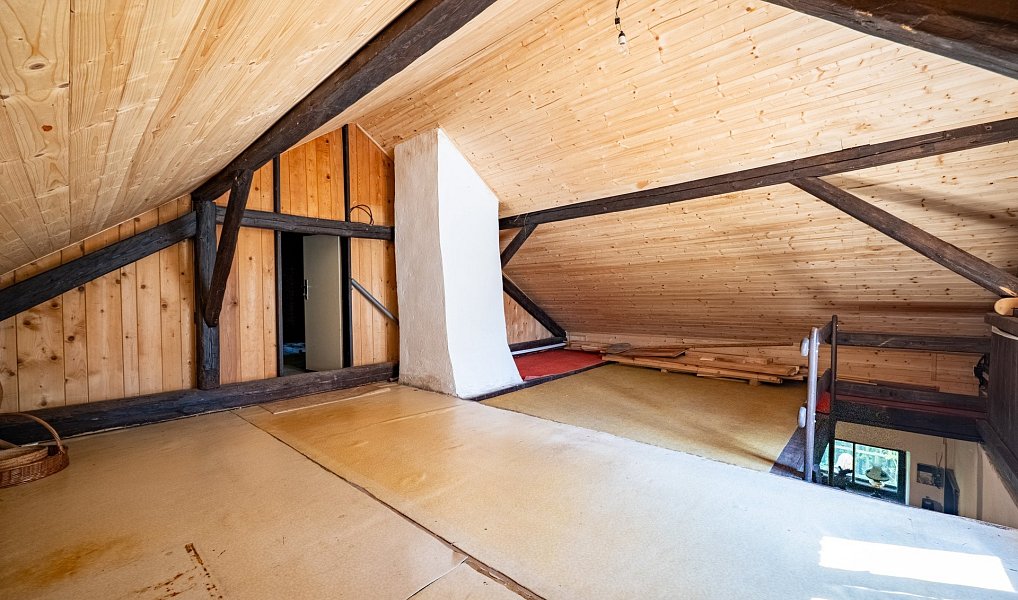 Prodej domu 125 m² s pozemkem 305 m², Náměšť nad Oslavou – náhled fotky 17