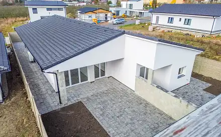 Prodej bytu 4+kk 90 m², V Sadech, Přelouč, okres Pardubice