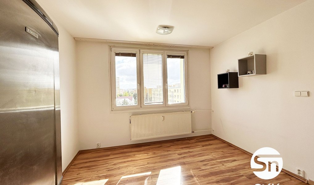 Pronájem bytu 2+kk 36 m², Praha – náhled fotky 6