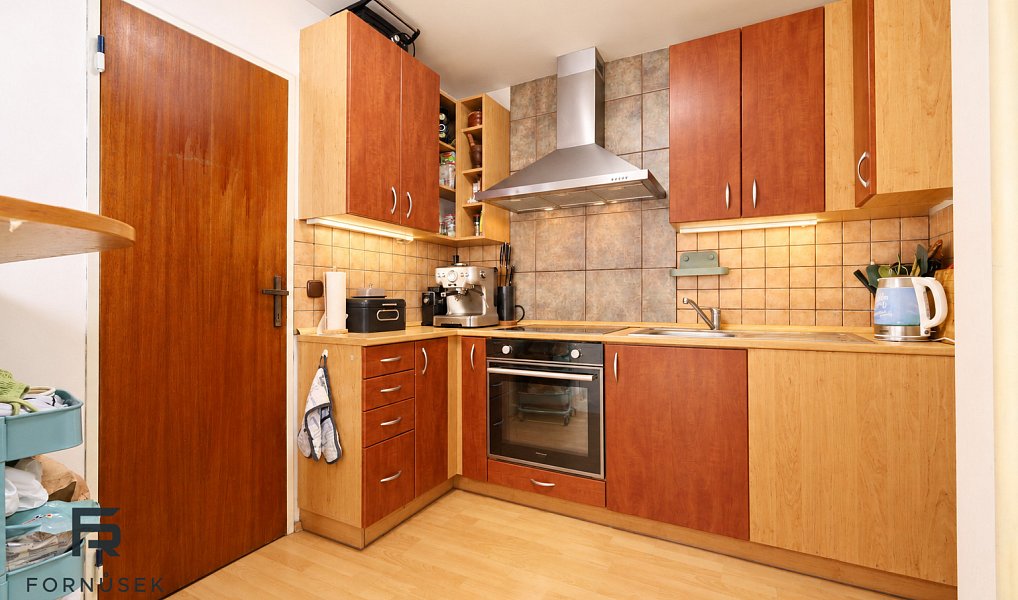Pronájem bytu 2+kk 62 m², Brno – náhled fotky 3