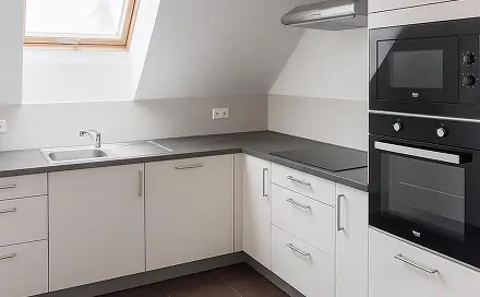 Pronájem bytu 3+kk 65 m², Nad Valchou, Dobronín, okres Jihlava