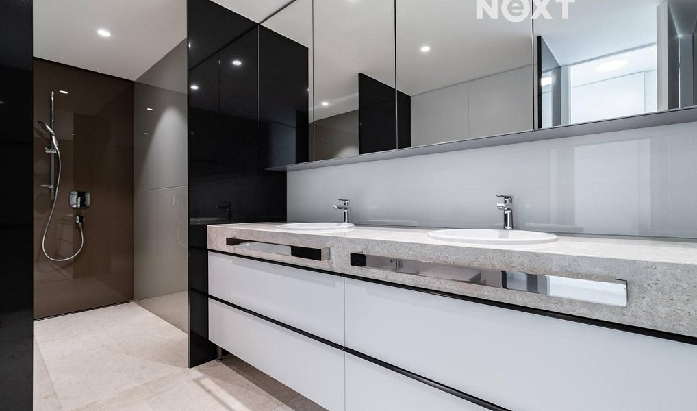Pronájem bytu 4+kk 142 m², Praha – náhled fotky 8