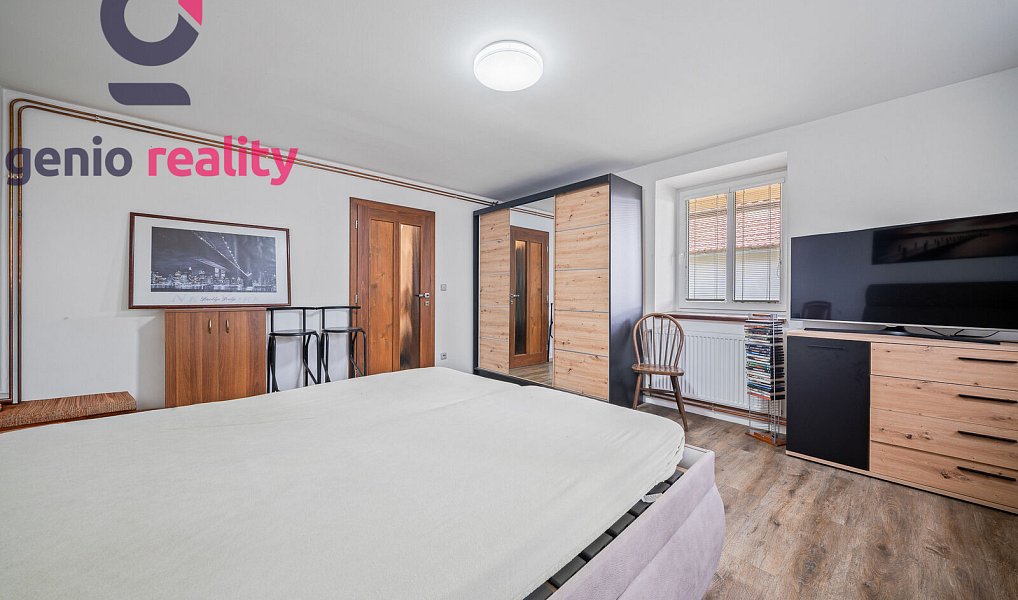 Prodej domu 130 m² s pozemkem 299 m², Nevratice – náhled fotky 6
