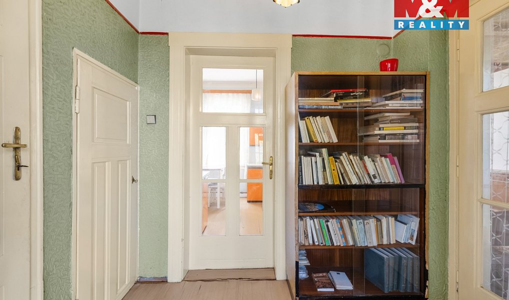 Prodej domu 87 m² s pozemkem 424 m², Praha – náhled fotky 13