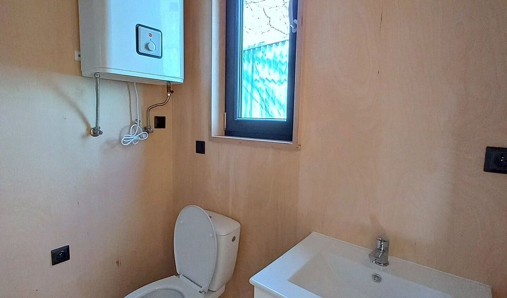 Prodej domu 34 m² s pozemkem 34 m², Ostrov – náhled fotky 14