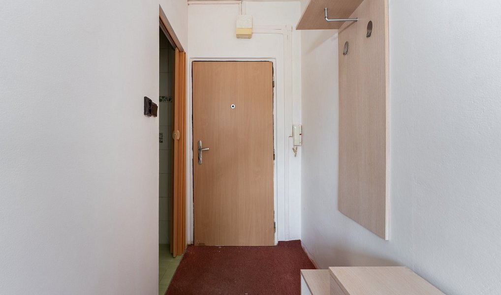 Prodej bytu 1+1 35 m², Litvínov – náhled fotky 18