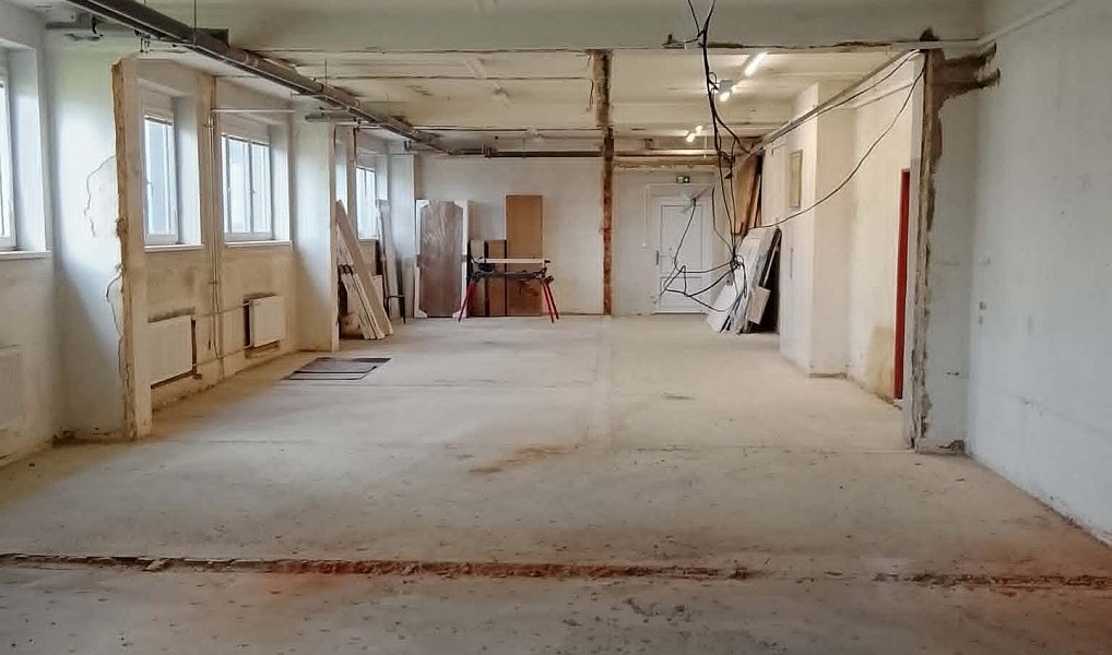 Pronájem skladovacích prostor 200 m², Ostrava – náhled fotky 5