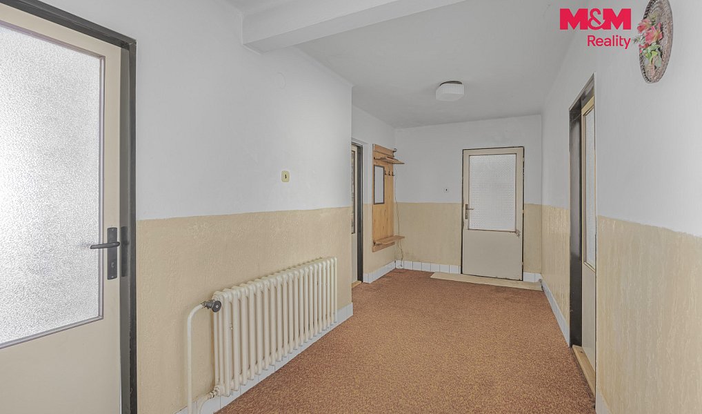 Prodej chaty/chalupy 133 m² s pozemkem 629 m², Deštné v Orlických horách – náhled fotky 7