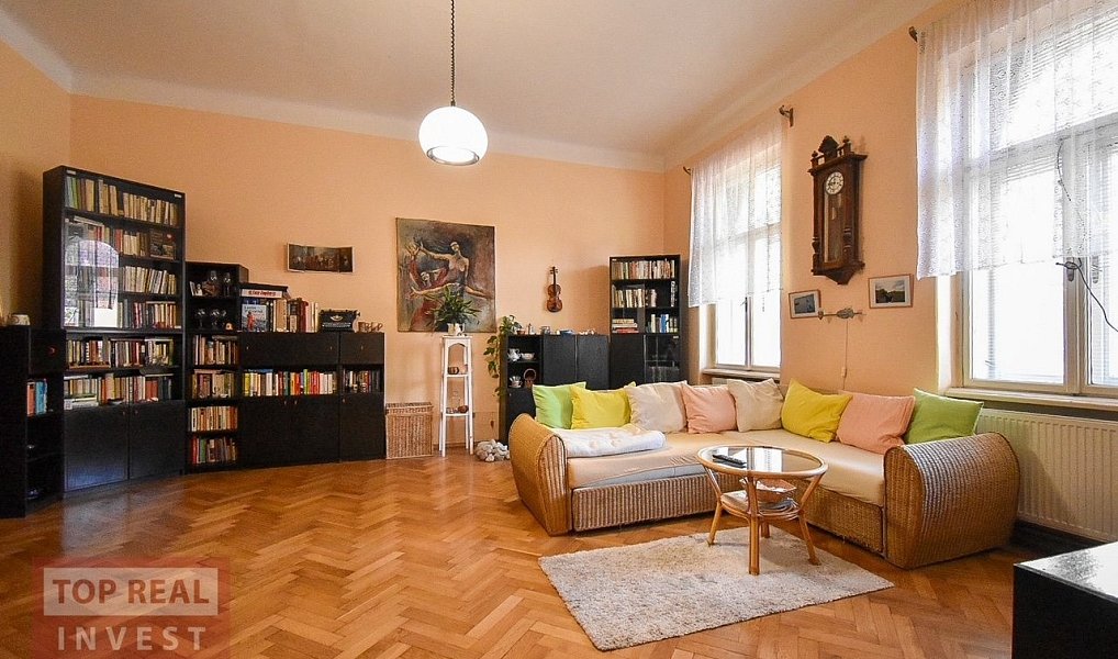Prodej bytu 3+1 156 m², Kroměříž – náhled fotky 6