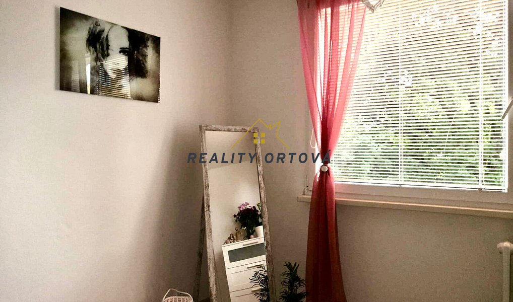 Pronájem bytu 2+kk 35 m², Nový Bor – náhled fotky 11