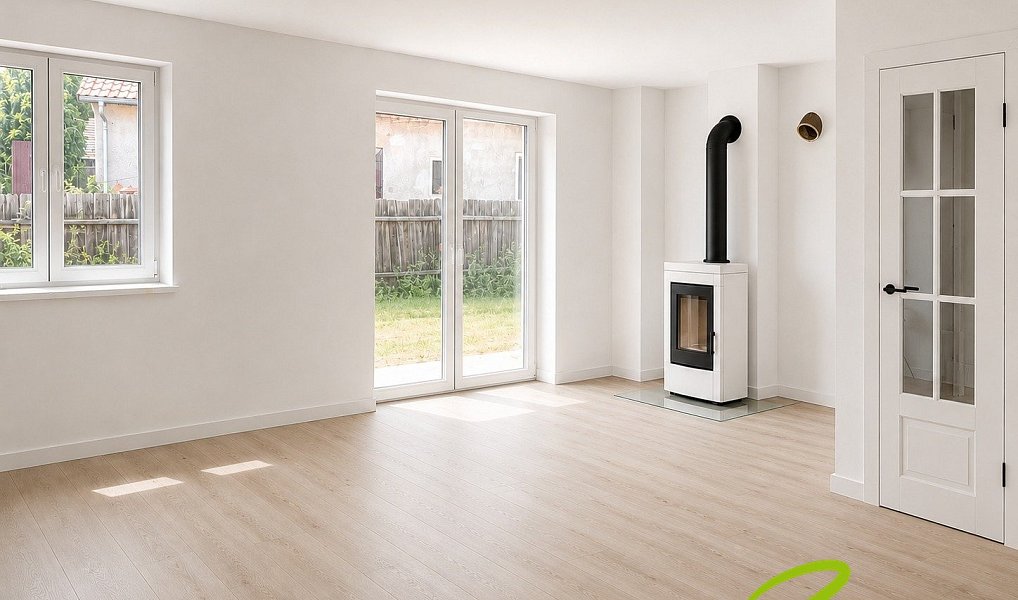 Prodej domu 97 m² s pozemkem 1 159 m², Horní Bříza – náhled fotky 2