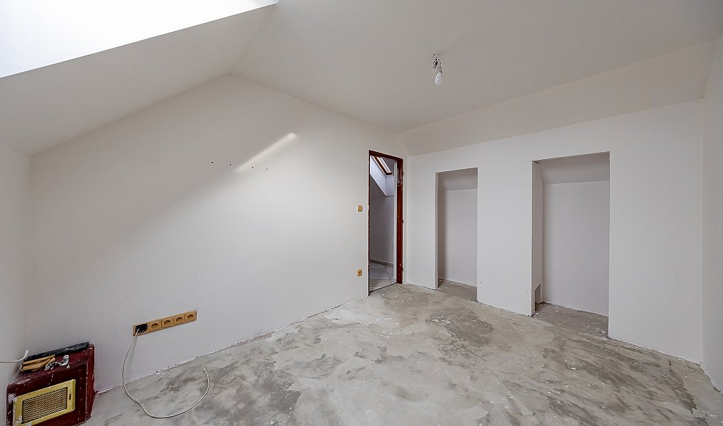 Prodej domu 124 m² s pozemkem 262 m², Moravský Písek – náhled fotky 9