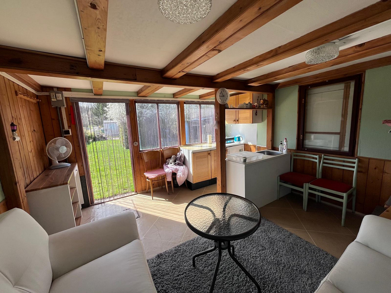 Prodej chaty/chalupy 24 m² s pozemkem 279 m² — photo 3
