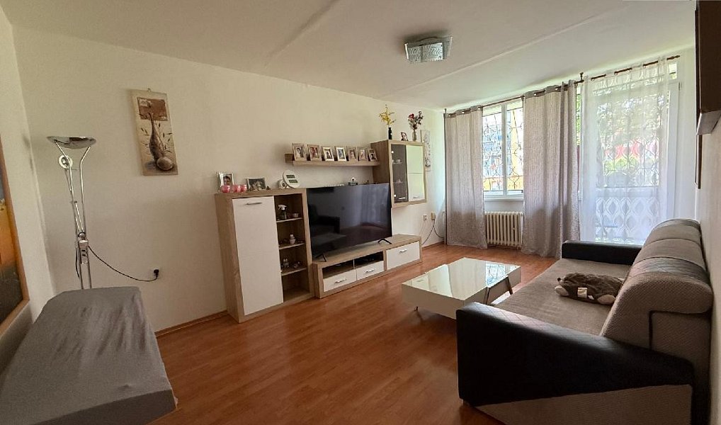 Prodej bytu 3+1 72 m², Bílina – náhled fotky 7