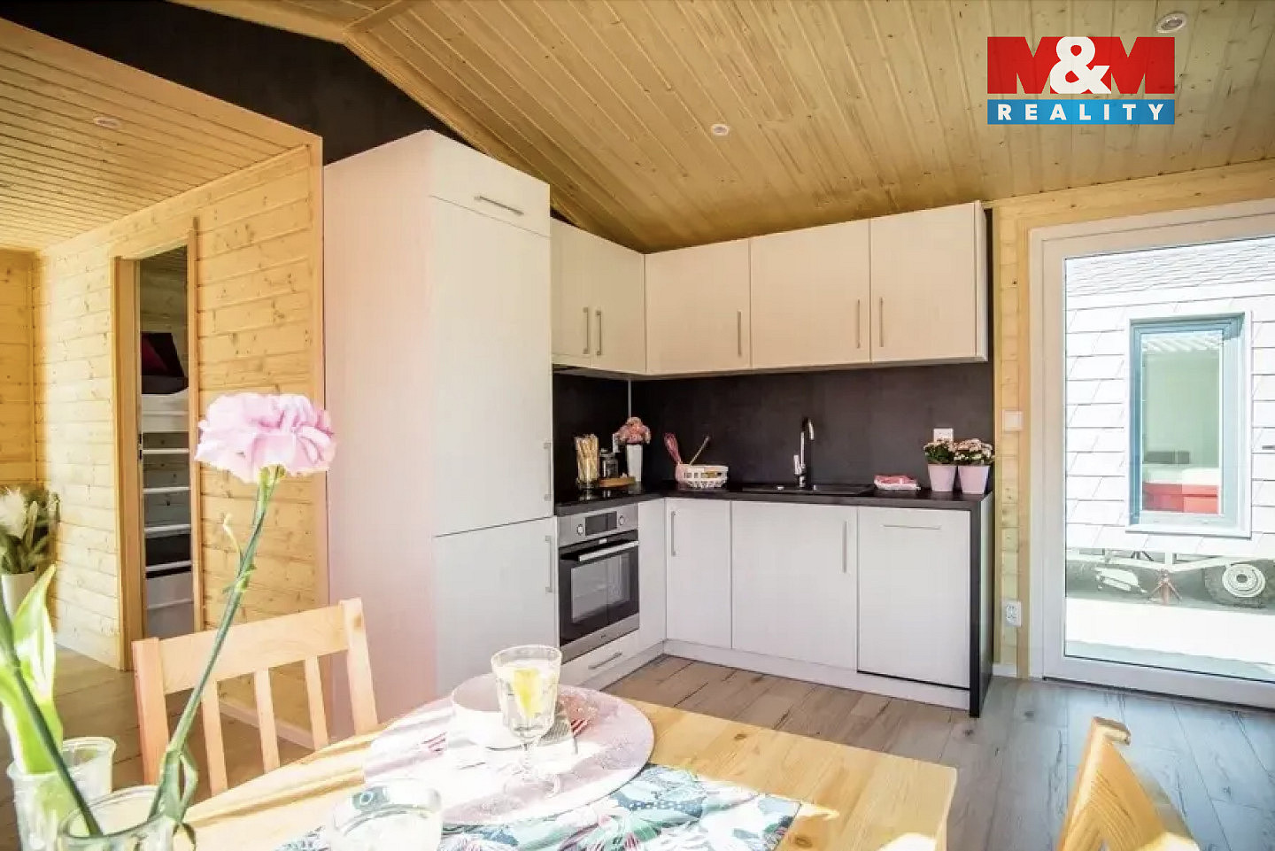 Prodej domu 57 m² s pozemkem 878 m² — photo 3