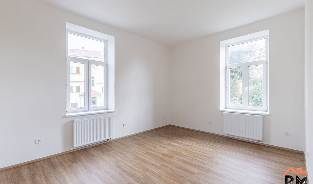 Prodej bytu 2+1 69 m², Jihlava – náhled fotky 2