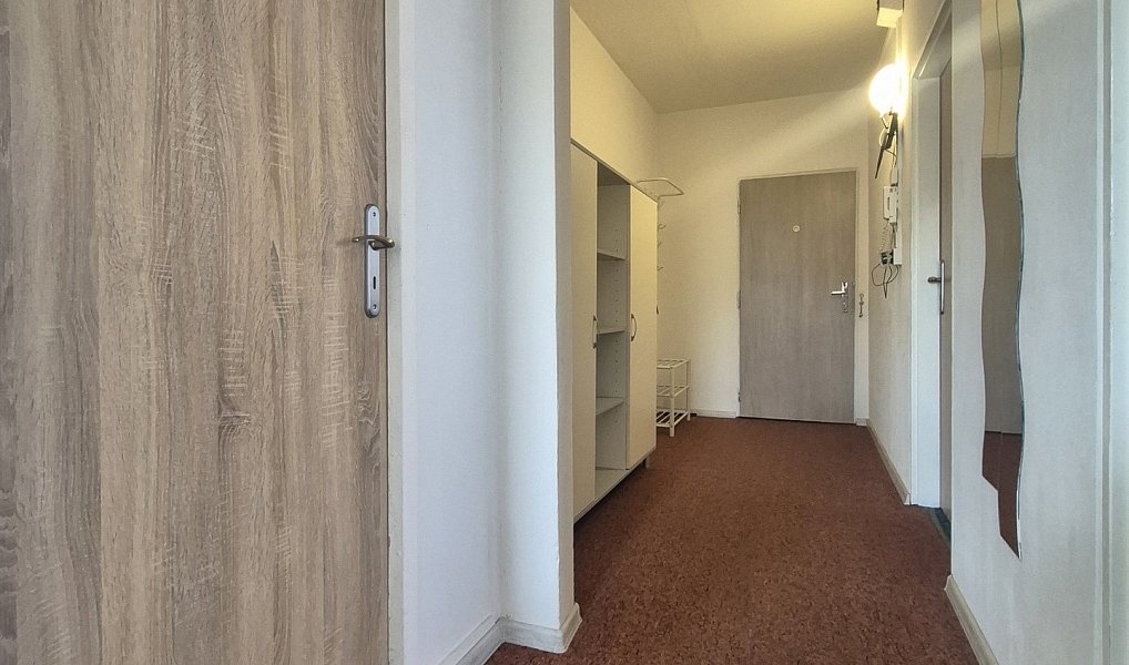 Pronájem bytu 3+1 60 m², České Budějovice – náhled fotky 6
