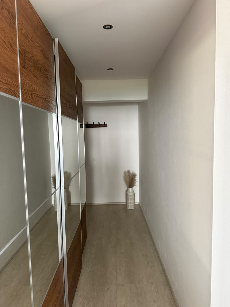 Pronájem bytu 2+kk 54 m² – fotografie 3