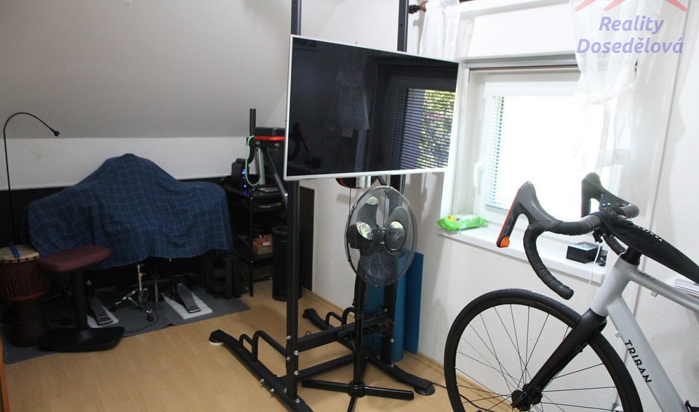 Prodej domu 96 m² s pozemkem 440 m², Malé Kyšice – náhled fotky 24