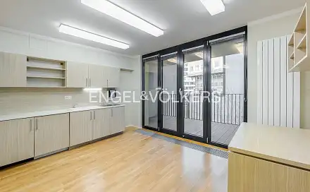 Prodej bytu 3+kk 79 m²