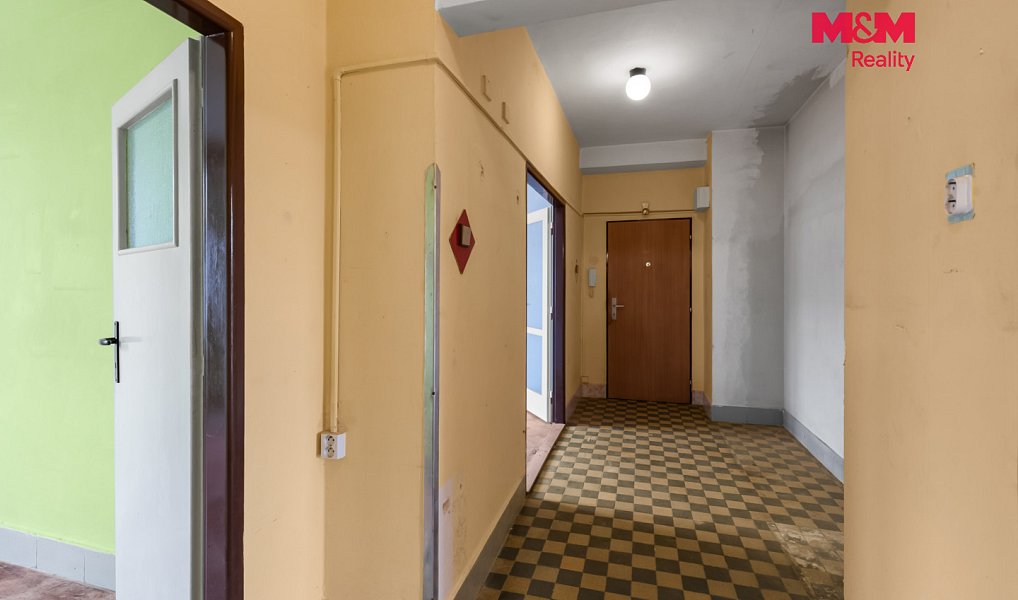 Prodej bytu 2+1 55 m², Štětí – náhled fotky 6