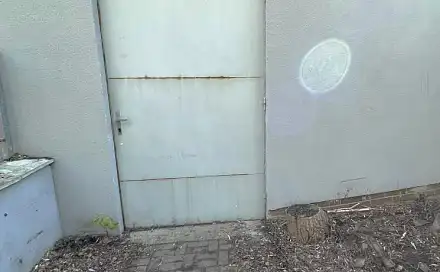 Pronájem skladového prostoru v ulici Růžová 1425 v Mostě, Růžová, Most