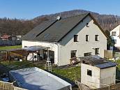 Prodej domu 305m2 s pozemkem 709m2