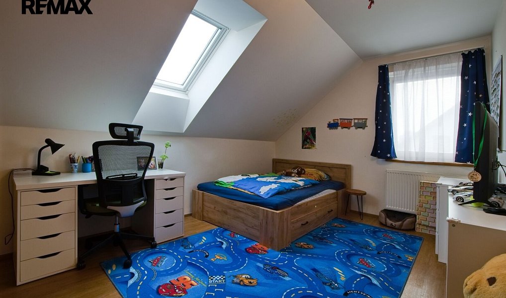Prodej domu 177 m² s pozemkem 1 201 m², Kostelní Hlavno – náhled fotky 21