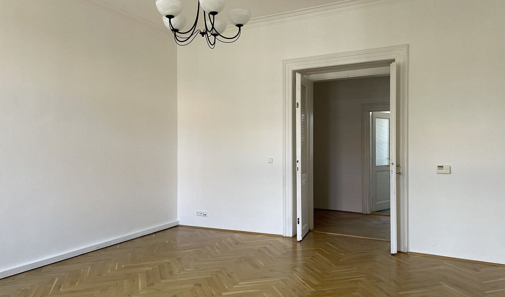 Pronájem bytu 1+1 62 m², Praha – náhled fotky 6