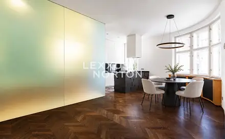 Prodej bytu 3+kk 96 m²