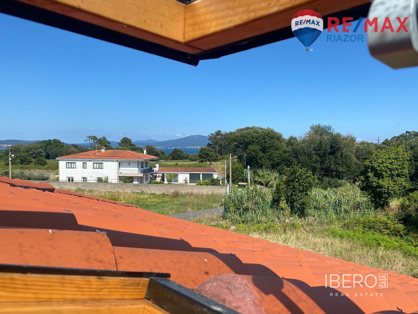 Casa 7+kk – Boiro, O Campo da Misión, Cruceiro de Vao - Más