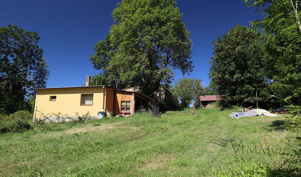 Prodej domu 85 m² s pozemkem 452 m², Černá v Pošumaví – náhled fotky 16