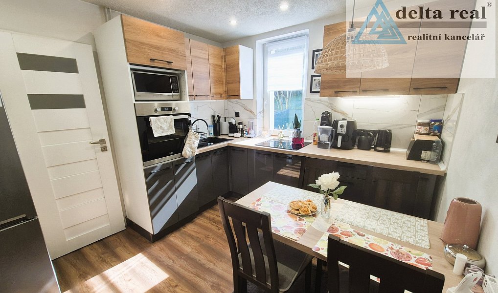 Prodej domu 95 m² s pozemkem 1 033 m², Hanušovice – náhled fotky 3