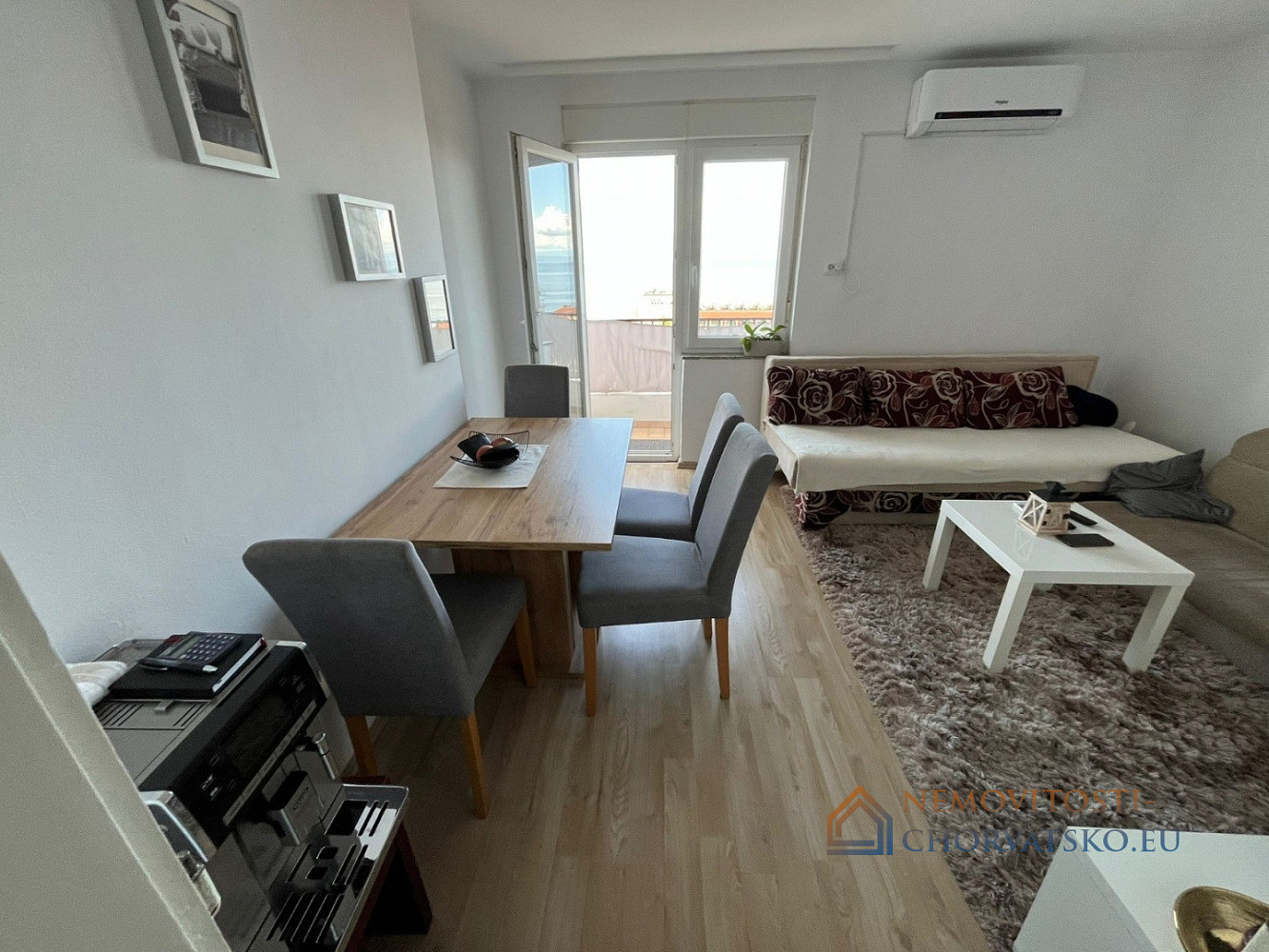 Prodej bytu 1+kk 47 m² - Widok 5