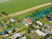 Prodej pozemku 4�555�m2